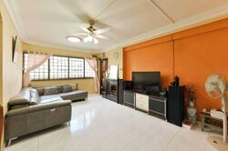 Blk 226 Choa Chu Kang Central (Choa Chu Kang), HDB 5 Rooms #505320771